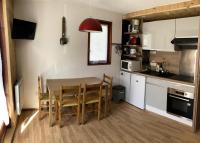 Résidence Betelgeuse - 2 pièces 4 personnes 2 exposé ouest MAE-9414 - Chambres d'hôtes Valloire