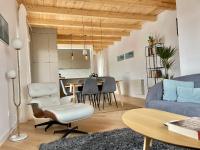 Señorial Panorámico by apartamentoscatedralcamino - Bed and Breakfast Burgos