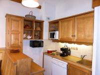 Résidence Palmes D'or - Palmes d'Or B33 MAE-5784 - B&B Les Contamines-Montjoie