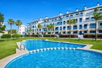 Anacasa Dunas MET Oliva Nova AP224 - Bed and Breakfast Casas Devesa