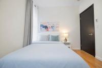 3BR Serene Suite Near Central Park - Bed and Breakfast New York