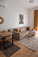 Ilma Apartmani Musique - B&B Tuzla