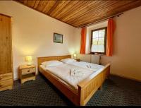 Penzion u Příhodů - Ferienwohnung Jesenice