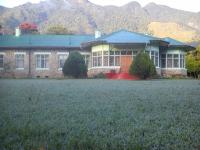 Morris Bungalow - B&B Passara