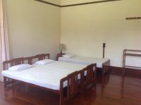 Chambre Triple avec Salle de Bains Privative