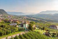 Villa Antonius - B&B Coltura