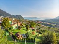 Villa Antonius - B&B Coltura