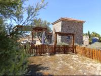 Paliokaliva Home - B&B Roussopoúlion