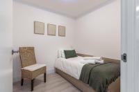 Apartamento Boutique Retiro II - Alojamiento corta estancia - B&B Madrid