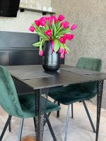 СветТепло One-Bedroom Apartment in the center - B&B Dnipropetrovs'k