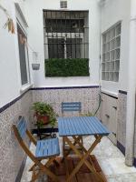 La Casita de Cai - B&B Cádice