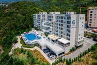 Status-M Apartments 112 - Bed and Breakfast Bečići