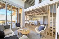 Résidence Caseblanche - Chalet La Retreat MAE-2984 - Ferienwohnung Saint-Martin-de-Belleville