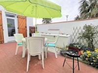 Résidence Le Cap De Front - VILLA T2 5 couchages PORT LEUCATE MAE-5884 - B&B Port Leucate
