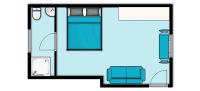 Brighton Abode - by Brighton Holiday Lets - B&B