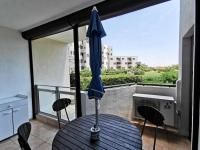 Résidence Soleil Levant 1 - 2 Pièces 4 couchages LE BARCARES MAE-8114 - B&B Port Leucate