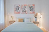 Warm and Welcoming 2BR in Upper East Side - Ferienwohnung New York City