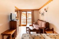 Résidence Les Hauts De Preclaux - Appartement 2 pièces au centre des Orres 1800 MAE-6134 - Chambres d'hôtes Les Orres