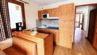 Les Chalets Des Rennes - Appartement 2 pièces - Les Chalets Des Rennes MAE-9764 - B&B Vars