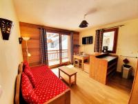 Les Chalets Des Rennes - Appartement 2 pièces - Les Chalets Des Rennes MAE-9764 - B&B Vars