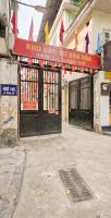 La Maison Rose - No 17 Ly Nam De - Ferienwohnung Hanoi