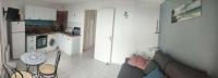 Résidence Morieres B - Super appartement 4 couchages vue mer MAE-0044 - B&B Six-Fours-les-Plages