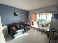 Résidence Morieres B - Super appartement 4 couchages vue mer MAE-0044 - B&B Six-Fours-les-Plages