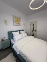 Style Central Universitate - Ferienwohnung Bukarest