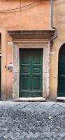 Navona Escape Cozy Central Loft - Chambres d'hôtes Rome