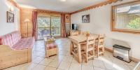 Résidence Les Alpages - 3 Pièces pour 6 Personnes MAE-3064 - B&B Champagny-en-Vanoise