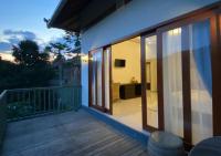 Nadira BnB - Ferienwohnung Munduk