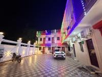 Gravity Groups VVJ - Near Jipmer Sangamithra - B&B Puducherry
