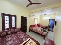 Gravity Groups VVJ - Near Jipmer Sangamithra - Ferienwohnung Pondicherry