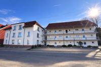 REGIOHOTEL Harzresidenz Wernigerode - Chambres d'hôtes Wernigerode