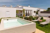 I Colmi - Trulli Suites - B&B Martina Franca