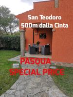 Casa Sara San Teodoro - Ferienwohnung San Teodoro