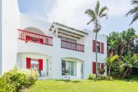 Seabreeze Retreat, Santorini, Ballito - B&B Ballito