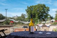 Tuscia Holidays - B&B Zepponami