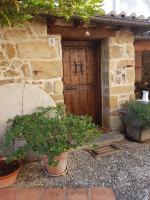 El Atalanto - B&B Madrigal de la Vera