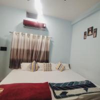 Shreeram Home Stay Budget AC Rooms WiFi & Parking Near Temple - Ferienwohnung Ujjain