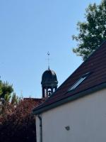 Les Clavendiers - Le Refuge - Chambres d’hôtes Nuits-Saint-Georges