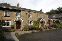 Fferm Y Felin - Ferienwohnung Carmarthen