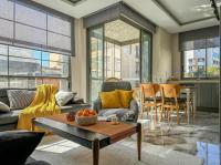 Appartement 2 Chambres avec Balcon