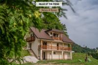 Ribnik Stari trg - B&B Lesično