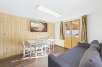 Spacious Alpine Family Apartment near Zermatt - Chambres d'hôtes Randa