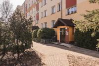 Toruń Urban Comfort Apartment by BookingHost - B&B Torun