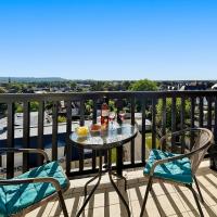 Studio côtier à Cabourg - Mer & parking privé - Chambres d'hôtes Cabourg