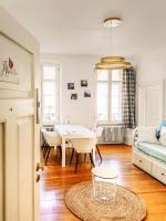 Charmante, ruhige Wohnung im Herzen der Altstadt von Heidelberg - Ferienwohnung Heidelberg