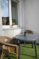 Modern City Apartment with 3 Beds & Smart TV - B&B Essen