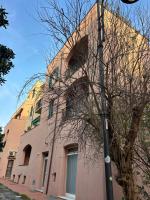 Casa Brigida - Due camere, terrazzi e aria di mare - B&B Varigotti